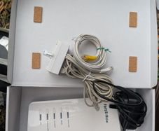 Fritz Box 7530
