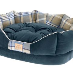 Dog Bed - New (for small dog)