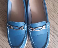 Loafer style Shoes