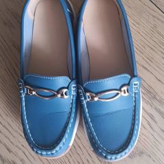 Loafer style Shoes
