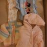 Newborn girl bundle Image 4
