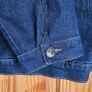 denim jacket men Image 5