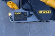 dewalt belt sander 110v