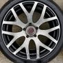Genuine RAYS Waltz Forged S7 18" Alloys & Tyres - Like New, Pirelli Tyres Image 4
