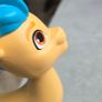 Large Hitch Trailblazer Brushable 6 inch MLP G5 My Little Pony Hasbro 2021 Image 5