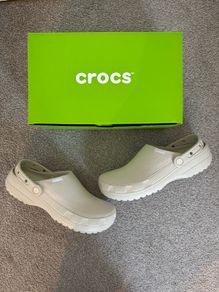 Crocs Classic Crafted Clogs