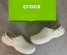 Crocs Classic Crafted Clogs