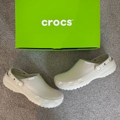 Crocs Classic Crafted Clogs