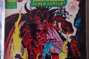 Vintage Marvel Comics