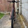 Orbea Vibe H30 - Electric ( Size M ) Image 8