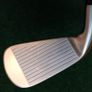 Titleist U-505 Forged 2-Iron Utility Driving Iron Image 4