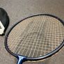 Yonex Carbonex 8DX B-8600 U-G2 Badminton Racket Vintage Full Carbon Image 6