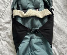 Babyzen Newborn Set incl car seat adapters