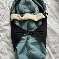 Babyzen Newborn Set incl car seat adapters