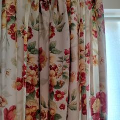 curtains