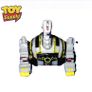 Power Rangers Micro Machines Image 3