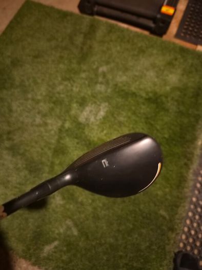 Cobra Ltd x 21 degree hybrid