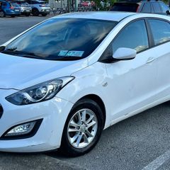 Hyundai i30 2014