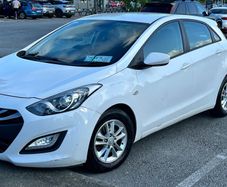 Hyundai i30 2014