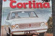 Haynes/ My Dad's Cortina/ 2009