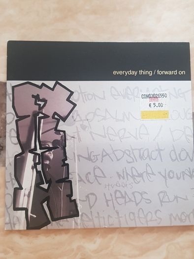 7" Singles Lot