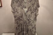 Rocha John Rocha size 20 dress