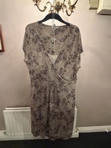 Rocha John Rocha size 20 dress
