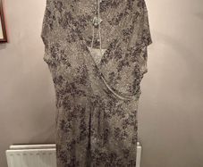 Rocha John Rocha size 20 dress