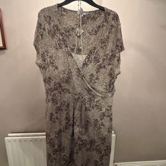 Rocha John Rocha size 20 dress