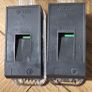 Audi A6 C7 lights. Image 3
