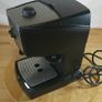 DeLonghi EC156.B Espresso Cappuccino Coffee Machine 15 bar 1100W Black Boxed Working Image 3