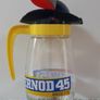 Vintage PERNOD Pastis glass pitcher jug c1951 Image 2