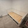 single double bed Image 2