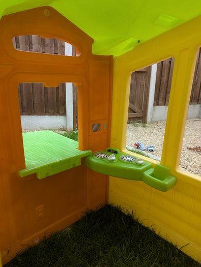 Wendy house
