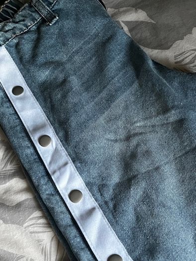 denim jeans