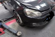 VW Golf Mk6 breaking for parts