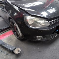 VW Golf Mk6 breaking for parts