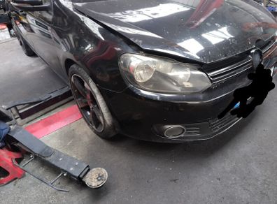 VW Golf Mk6 breaking for parts