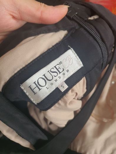 house of cb dress