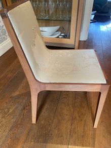 chairs dining