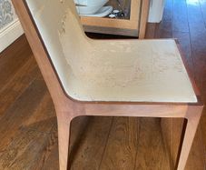 chairs dining