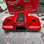 Milwaukee M18 DBSC Super Charger Image 3