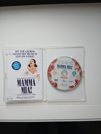Dvd