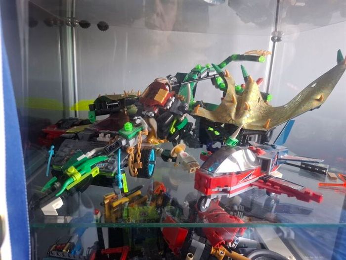 lego