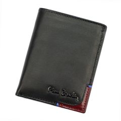 leather wallet Pierre cardin
