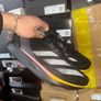 Adidas Adizero Takumi Sen 10 Black Spark ID2793 Image 2