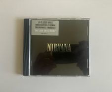 Nirvana CD NM