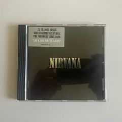 Nirvana CD NM