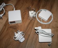 Chargers