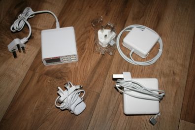 Chargers